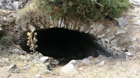 2 Bin 300 Yıllık Antik Kent Gün Yüzüne Çıkarılacak