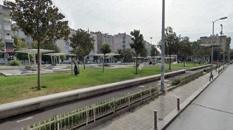 Belediye, Parkı Bozup Millet Bahçesi Yapacak