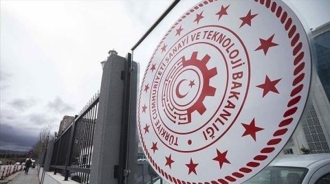 Sanayi ve Teknoloji Bakanlığı Ağustosta 927 Yatırım Teşvik Belgesi Verdi