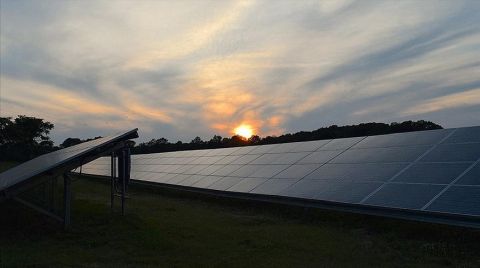 Sıfır Emisyon için 6 Kat Fazla Mineral Kaynağa İhtiyaç Olacak