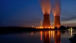 Avrupa, Enerji Krizinden Çıkışı ‘Nükleer’de Arıyor