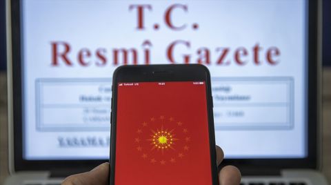 Kooperatiflere Düzenleme Getiren Kanun Resmi Gazete'de Yayımlandı