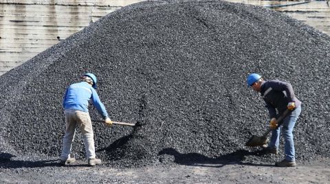 Madencilik Sektörü Ekimde İhracatını Yüzde 18 Artırdı