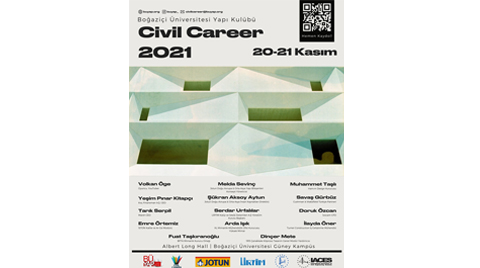 Civil Career 2021