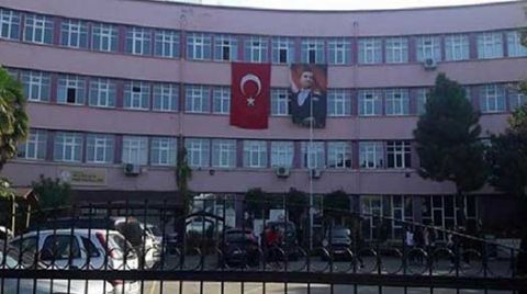 Zonguldak Kız Meslek Lisesi’nin Yıkım Kararı Durduruldu