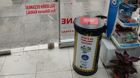 Şişli Belediyesi’nden Çevreci Bir Adım Daha