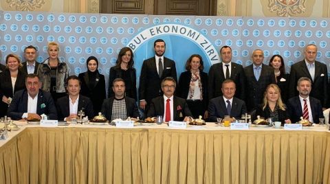 İstanbul Ekonomisi Zirvesi Ekonominin Nabzını Tutacak