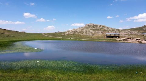 Mahkeme, Emirdağ’daki Altın Arama Faaliyetlerini Durdurdu