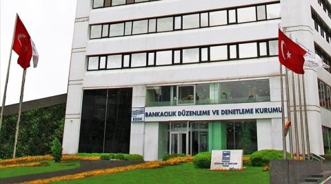 Emlak Katılım Bankası'na Bilgi Sistemleri Alt Yapısı Sağlama İzni Verildi