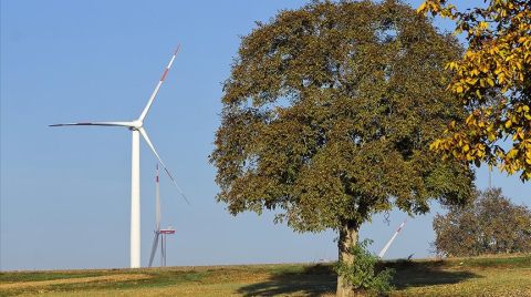 AB, İklim Hedeflerine Uyumlu Enerji Projelerini Destekleyecek