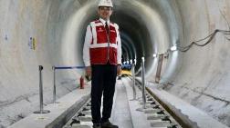 Mecidiyeköy-Mahmutbey Metro Hattı 21 Aralık’ta Yeniden Açılıyor