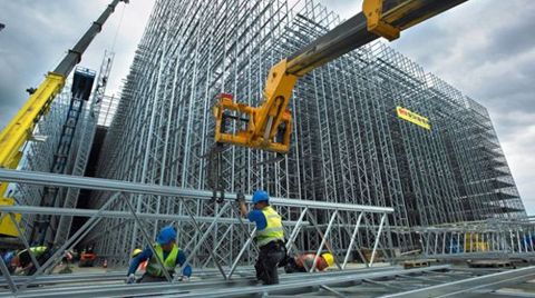 Bileşik Endeks Pandemi Sonrası Toparlanma Sürecinde İlk Kez Geriledi