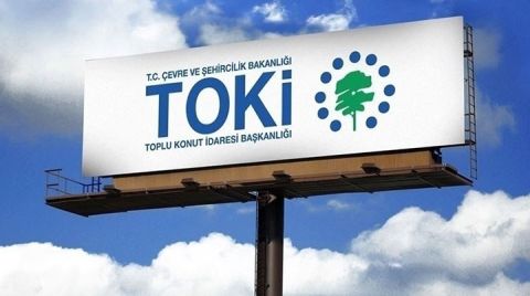 Belediyeler TOKİ'ye Borcunu Ödemiyor