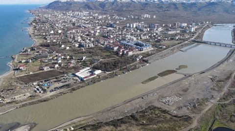 Kıyının Betonlaşmasına Mahkeme ‘Dur’ Dedi