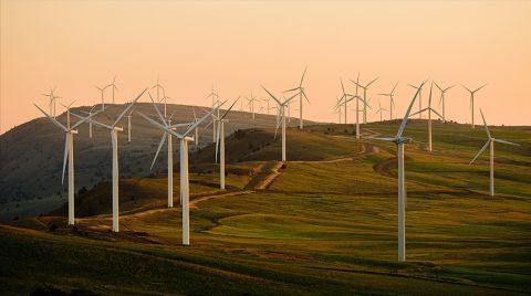 Temiz Teknolojiler Enerji Krizinin Aşılmasında Kritik Önem Taşıyor