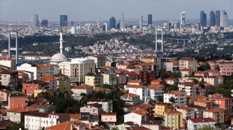 Güçlendirme Kredisi Desteği İstanbul'da 1,7 Milyon Konutu İlgilendiriyor