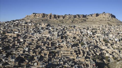 "Mezopotamya'nın İncisi" Aslına Dönecek