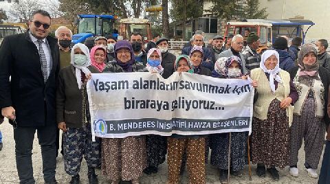 Kömür Ocağı için Doğayı Yok Edecekler