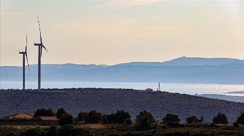 Teşvikler, Güneş ve Rüzgar Enerjisi Yatırımlarının Artmasını Sağlayacak