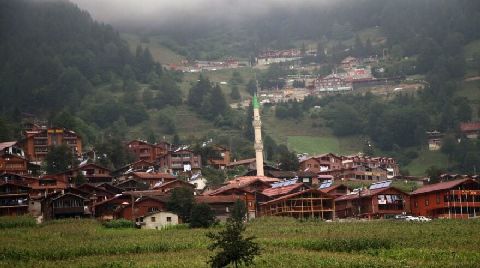 Trabzon’da 2,7 Milyona Otobüs Durağı Yapılacak