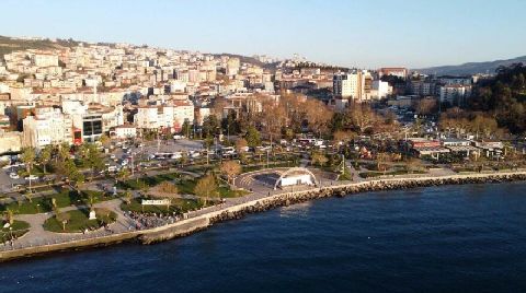 Amfitiyatroyu Yıkıp Cami Yapmak İsteyen Bakanlık Çalışmalara Başladı