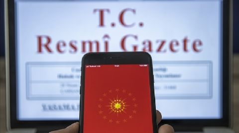 Nükleer Düzenleme Kanunu Resmi Gazete'de Yayımlandı