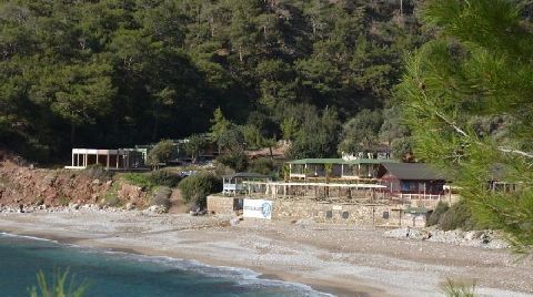 Yeni İmar Barışı Söylentisi Fethiye’de Kaçak Yapı Furyası Başlattı