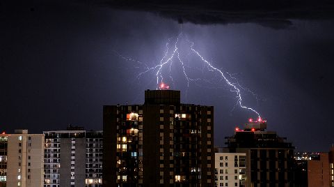 Çatı ve Cephe Buluşmaları’nın İlki Gerçekleştirildi