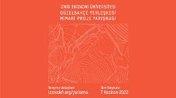 İzmir Ekonomi Üniversitesi Güzelbahçe Yerleşkesi Mimari Proje Yarışması Şartnamesi Güncellendi