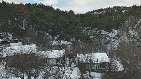 Kızılcahamam’da Bazı Alanların Orman Dışına Çıkartılması Kararı Yargıya Taşındı