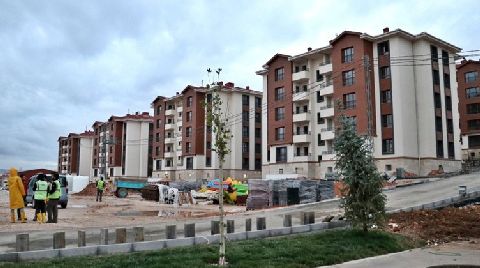 Ev Kirasında Fahiş Artışa Düzenleme