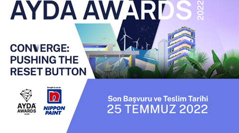 AYDA Awards 2022 