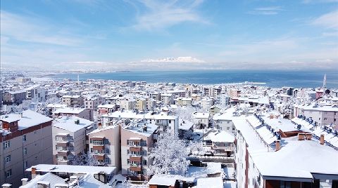 Ortalamanın Üzerindeki Yağışlar Hava Kirliliğini Azalttı