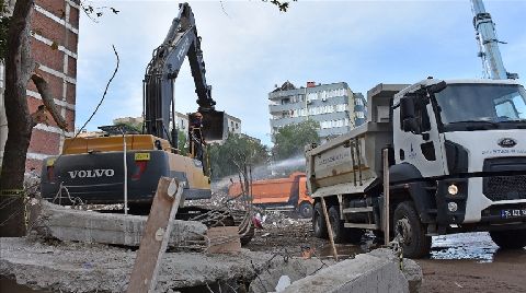 Doğanlar Apartmanı Davasında, Savcı Mütalaasını Açıkladı