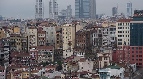 İstanbul, Depreme Hazırlıklı Değil 