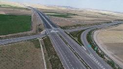 Ankara-Kahramankazan Yolu Tamamlanamadı