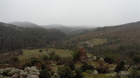 Maden Şirketini Mahkeme Kararları da Durdurmuyor