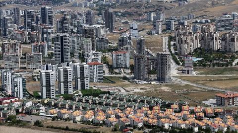 Konut Alım-Satımını Kolaylaştıracak Üç Yeni Paket Açıklandı