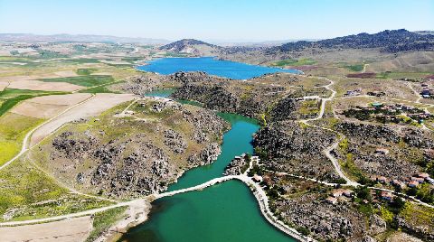 Kırıkkale’de Anadolu'nun En Eski Saraylarından Biri Keşfedildi