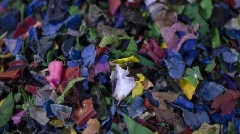 Bu Yıl 7,4 Milyon Ton Plastik Atığın Geri Dönüştürülmesi Bekleniyor