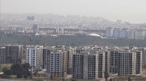 Konut Yapımı için Hazine Arazileri Satışa Çıkarılacak