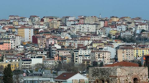 Hazine Arazilerinin Satışı için ‘Konut Sorunu’ Bahanesi