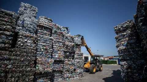 Türkiye’nin Atık Sorunu Hem İthal Hem Yerli