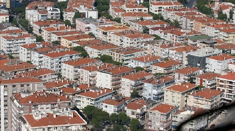 Kira Artışını Sınırlayan Düzenleme TBMM Genel Kurulunda Kabul Edildi