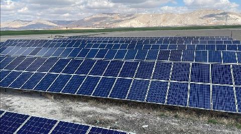 Yeşil Enerji Kaynaklarının Maliyeti Düşüyor