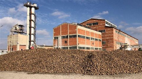 Özelleştirilen Şeker Fabrikalarının Parası İthal Şekere Yetmiyor