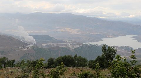 “İliç’teki Altın Madeni Derhal Kapatılmalıdır”