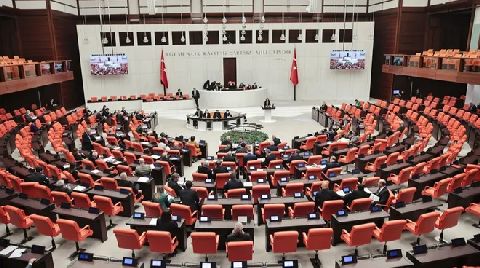 İmar Affını Andıran Düzenleme Geliyor