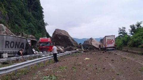 "Doğu Karadeniz’e Acil Önlem Planı Lazım"