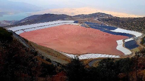 Siyanür Felaketiyle Gündeme Gelen Maden Sahasında Keşif Yapılıyor